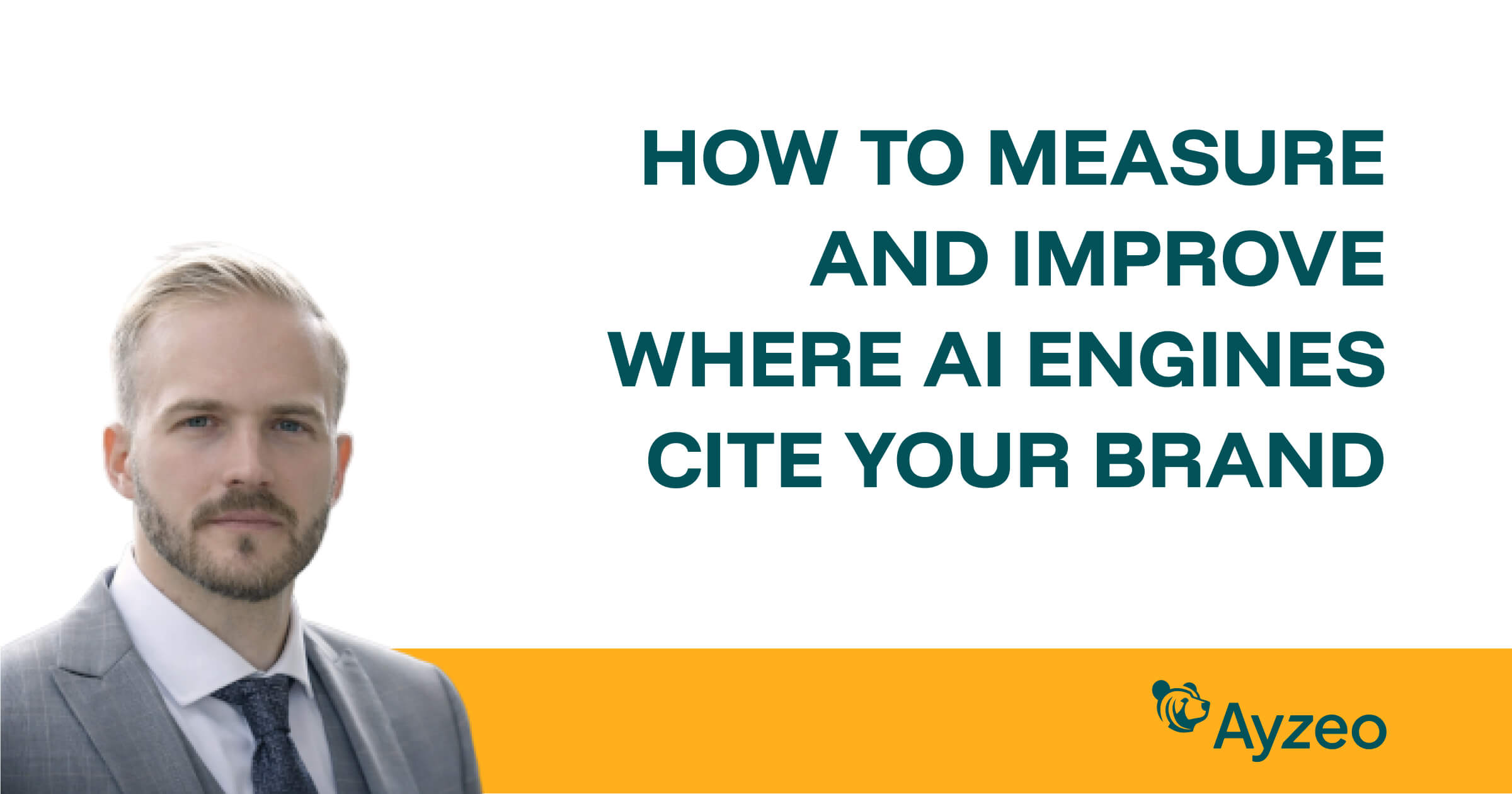 AI Citation Analysis: Measure Where AI Cites You