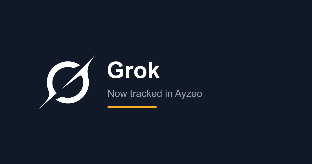 Grok AI Visibility: Track Your Brand on xAI's X-Native Assistant
