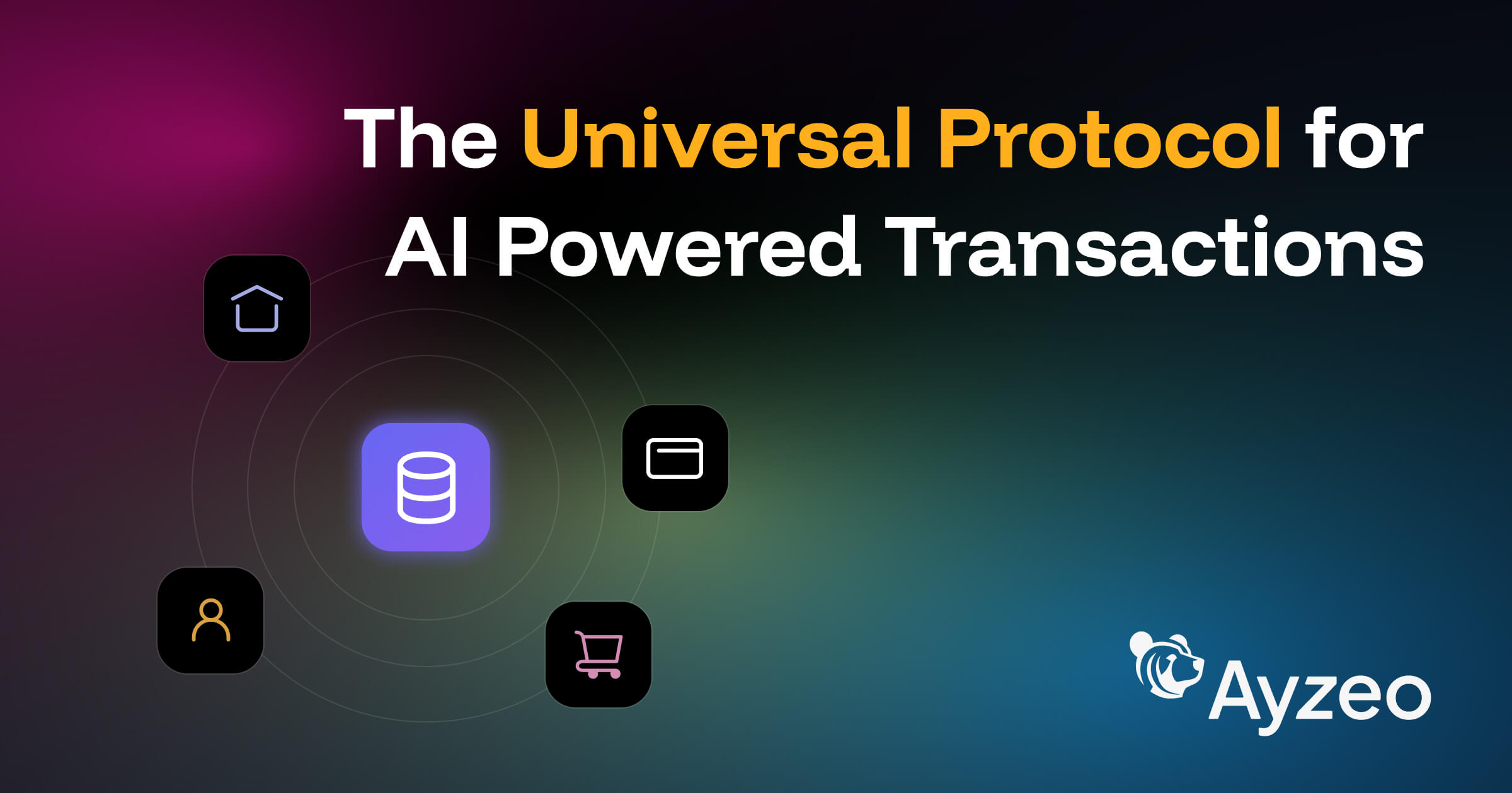 Universal Commerce Protocol: Why AI Visibility Now Drives Revenue