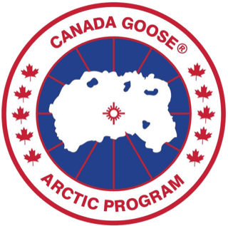 Canada Goose logo