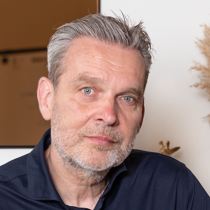 Jacco Stolker