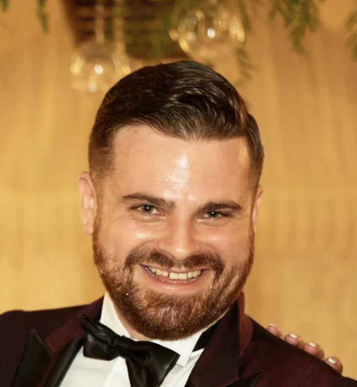 Nathan Cassar